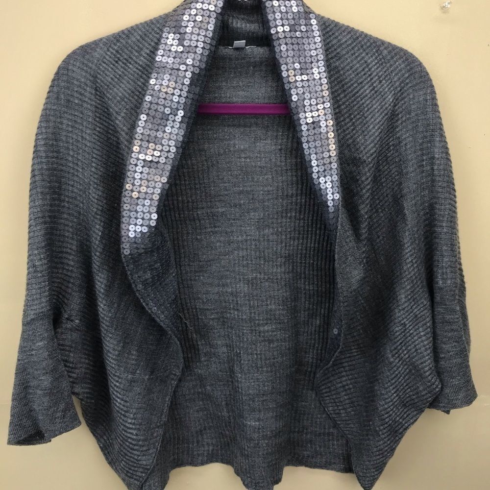 Cache Openfront Cardigan - image 2